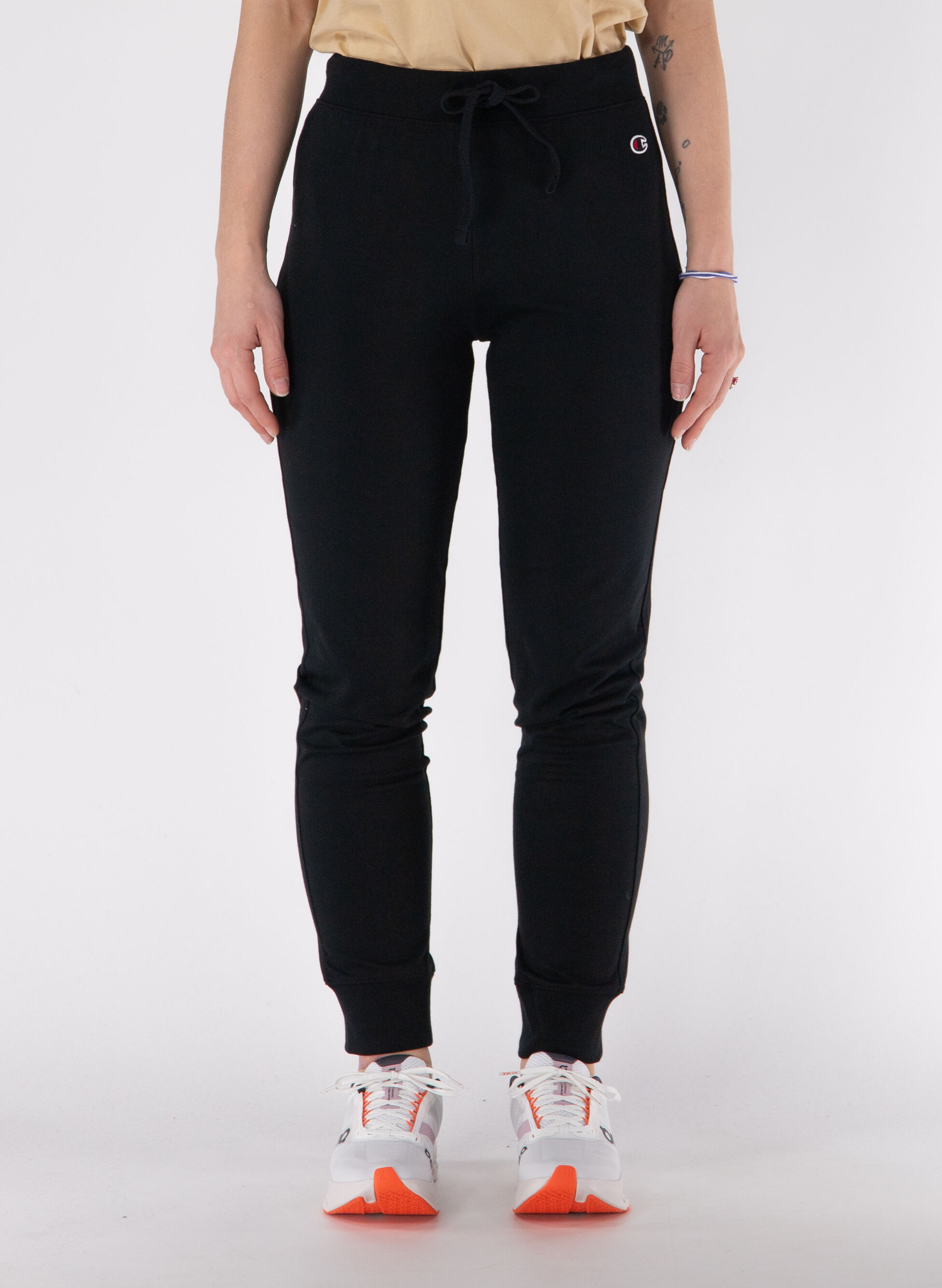 PANTALONE JOGGER PRO JERSEY S