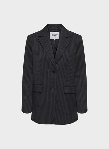 GIACCA ONLREINA, BLACK, small