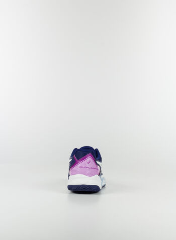 SCARPA DA PADEL GEL CHALLENGER 13, 400 NVYVIOLET, small
