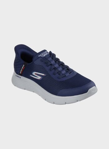 SCARPA GO-WALK FLEX SLIP-INS MEMORY FOAM, NVY, small