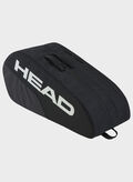 BORSA BASE TENNIS M, BK BLK, thumb