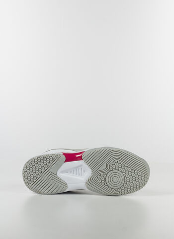 SCARPA CHALLENGE 5 SL CLAY RAGAZZA, D0618 WHTSILFUX, small