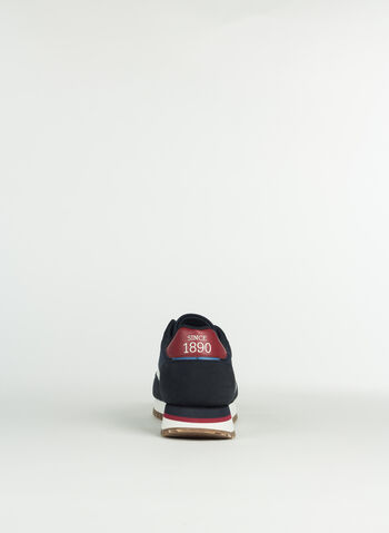 SCARPA JUSTIN, , small