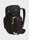 ZAINO MINAH CT 30LT, 907 BLKLIME, thumb