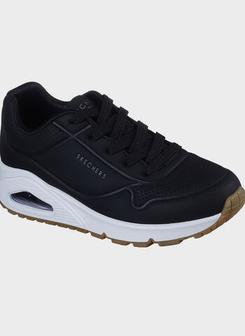 SCARPA UNO STAND ON AIR JUNIOR, BLK, small