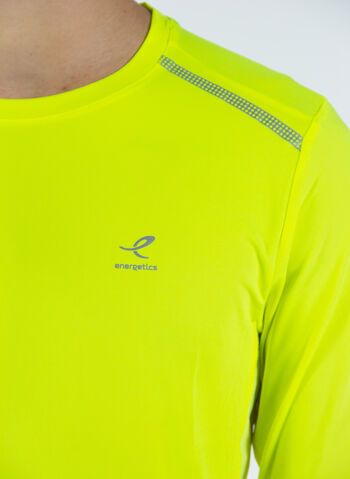 MAGLIA AIMO II UX, 179 LIME, small