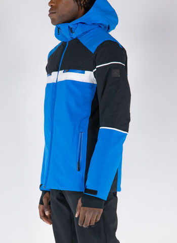 GIACCA SCI IVAN 10000, 905 ROYALBLK, small