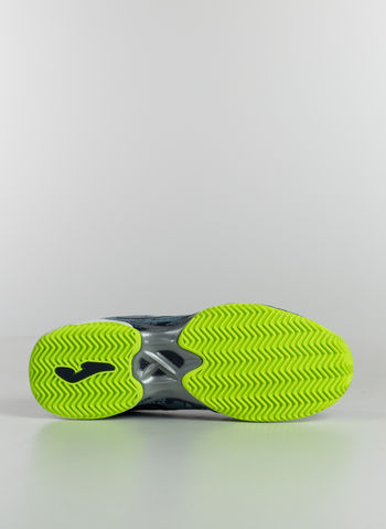 SCARPA T.SLAMS WORLD PADEL TOUR, CELIME, small