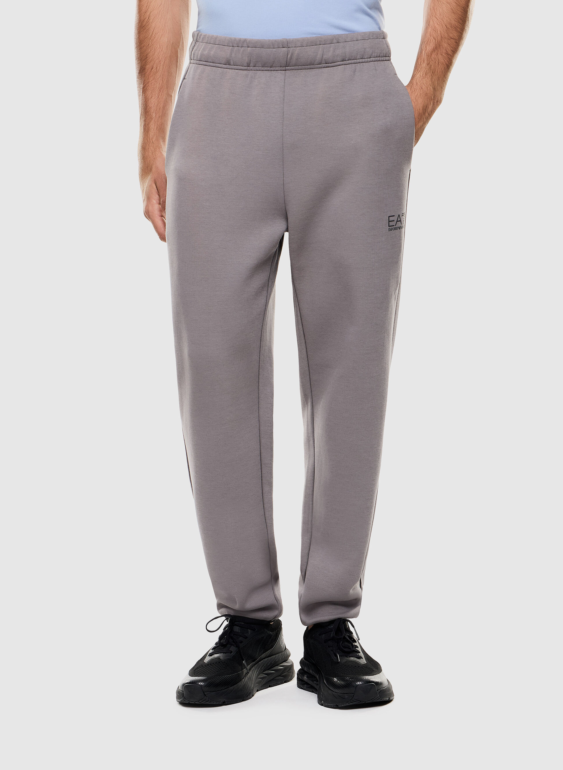 PANTALONE JOGGER DYNAMIC ATHLETE IN TESSUTO TECNICO NATURAL VENTUS7 XXL