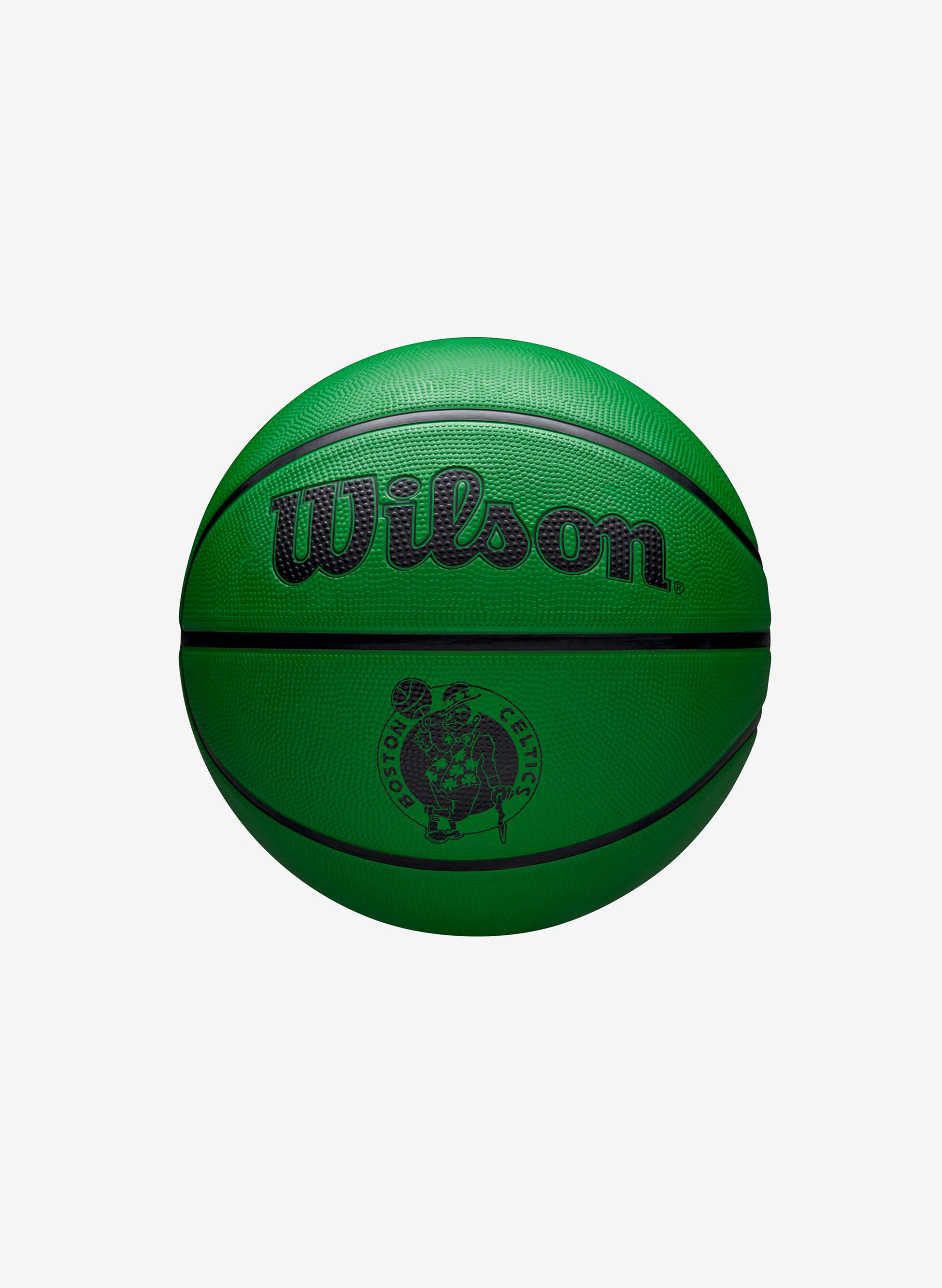 WILSON PALLONE N.5 NBA CELTIC