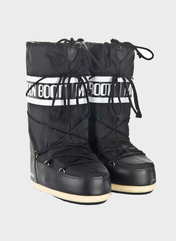 DOPOSCI MOON BOOT, 001BLK, small