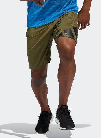 SHORT 4KRFT SHORT 4KRFT