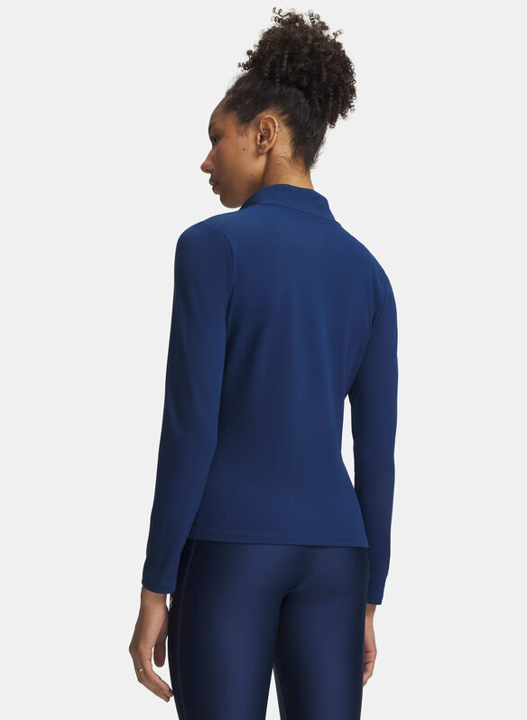 FELPA MOTION FULL ZIP, 0997 INK, medium