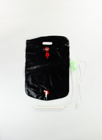 DOCCIA CAMPO 20 LT, BLK, small