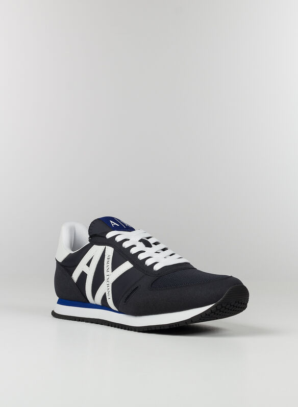 SCARPA AX SUEDE, K487NVY, medium