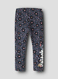 LEGGINS STITCH BAMBINA, VINTAGE INDIGO, thumb
