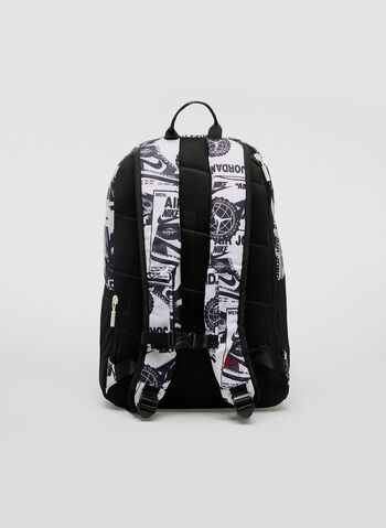 ZAINO AIR PATROL 29L, X27 PRINT, small
