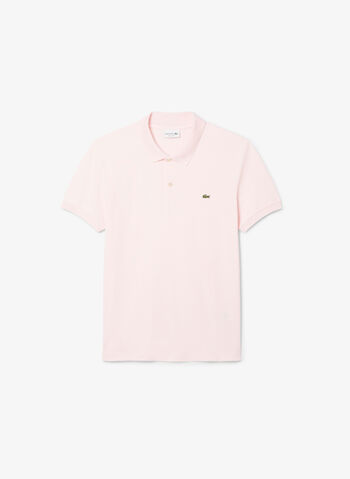 POLO PIMA, T03 PINK, small