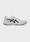 SCARPA UPCOURT 6 JUNIOR, 101 WHTBLK, thumb