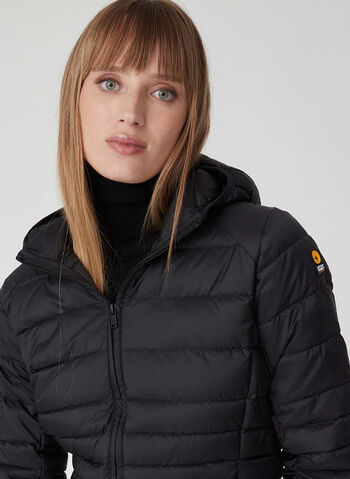 GIUBBOTTO FLORA, 201XXN ASPHALT, small