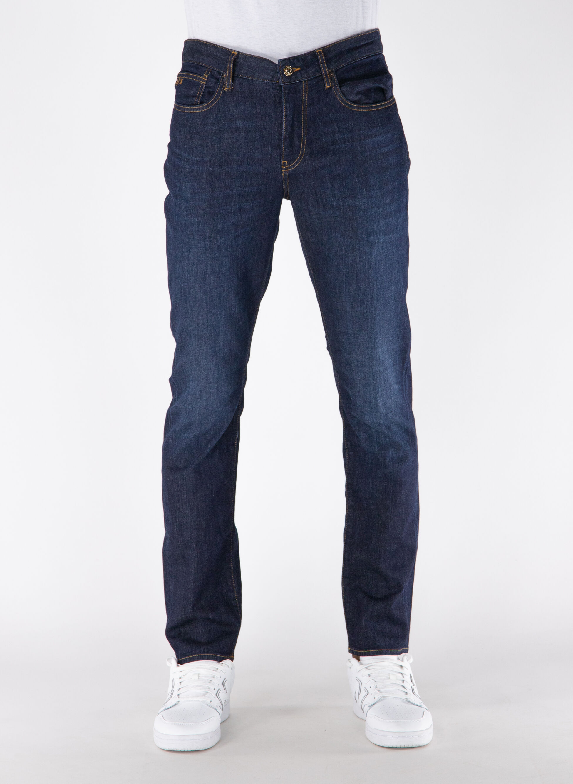ARMANI EXCHANGE JEANS SKINNY