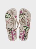 INFRADITO ANATOMICAS, BL501 PINKMETALLIC, thumb