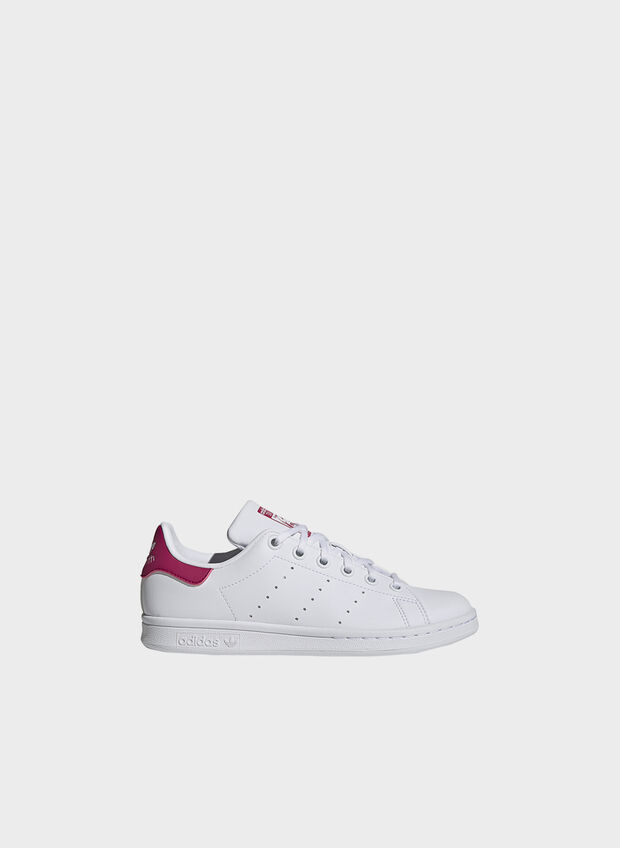 SCARPA STAN SMITH RAGAZZA, WHTFUX, large
