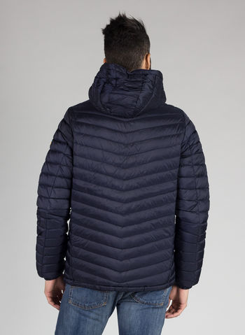 PIUMINO LAVAREDO, 301XXPLIGERBLUE, small