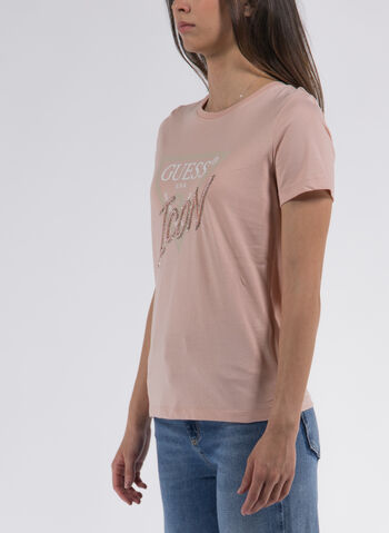 T-SHIRT LOGO ICON, , small