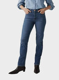 JEANS 724 STRAIGHT MEDIUM, 0238 MEDIUM, thumb