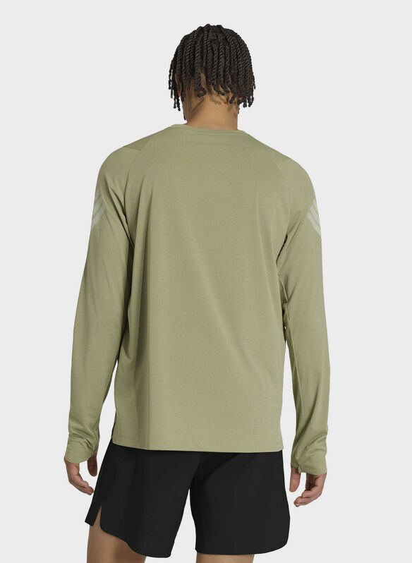 MAGLIA ML ADI365, - GREEN, medium