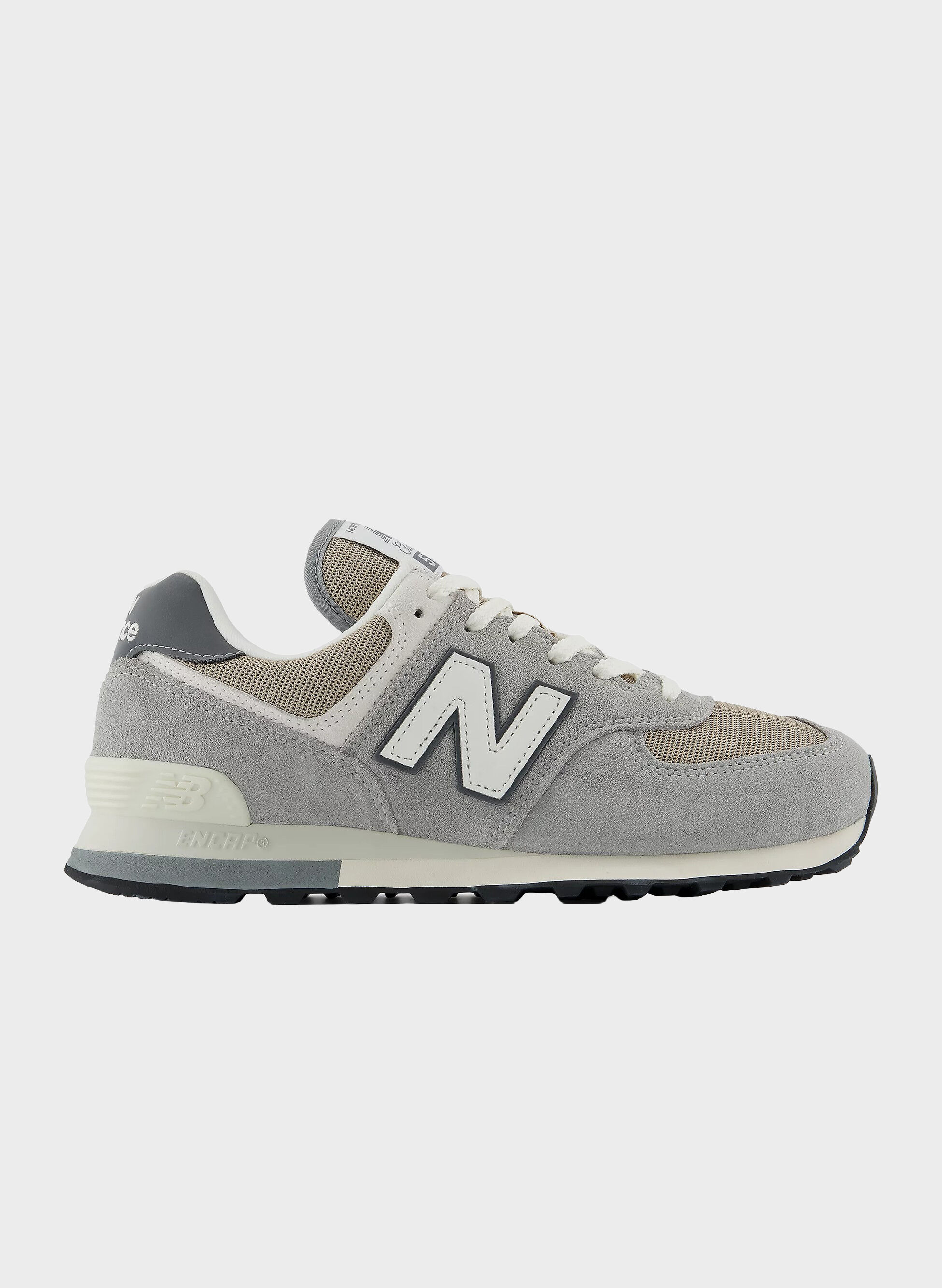 Scarpa 574 Suede