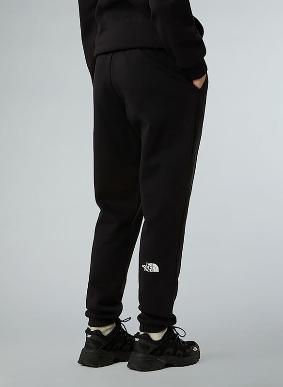 PANTALONE SIMPLE DOME, BLK, medium