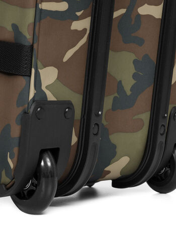 TROLLEY TRANSIT'R S CAMO, CAMO, small