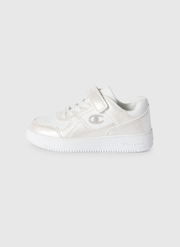 SCARPA RD18 BAMBINA, WW015 WHTSIL, medium