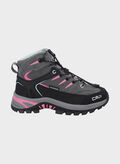 SCARPA RIGEL 2.0 MID RAGAZZA, 02YZ GREYPINK, thumb