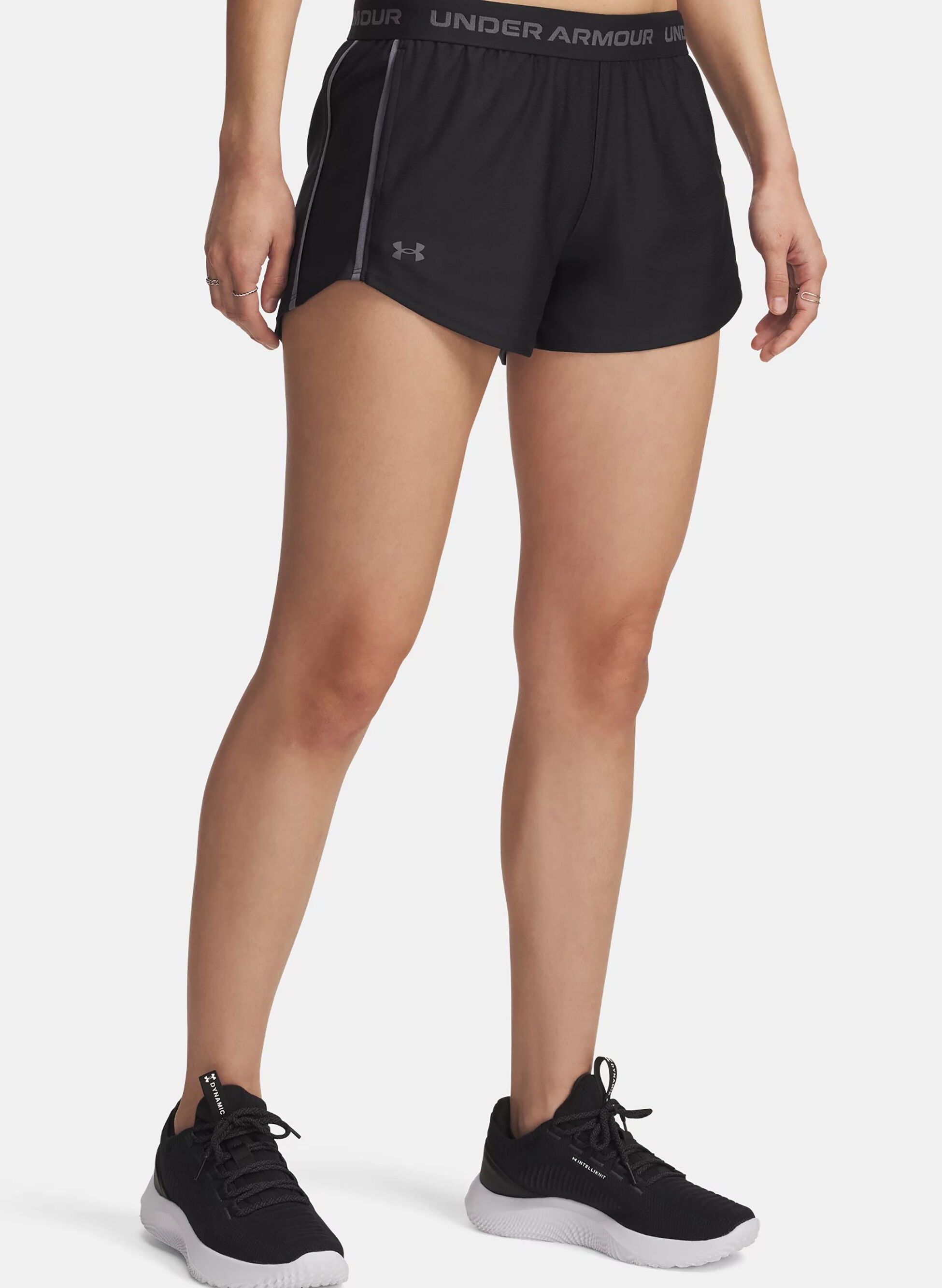 UNDER ARMOUR SHORT TECH PLAY UP