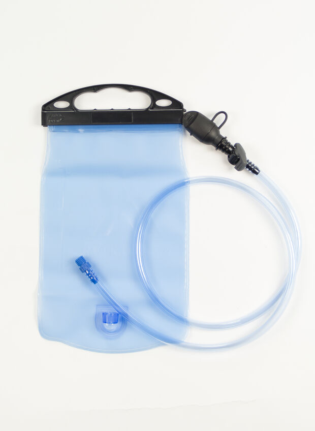 PORTALIQUIDO PER ZAINO 1-1.5L, 893 CLEAR, large