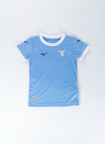 COMPLETO LAZIO SS HOME 2025/26 RAGAZZO, 23 SKYBLUE, small