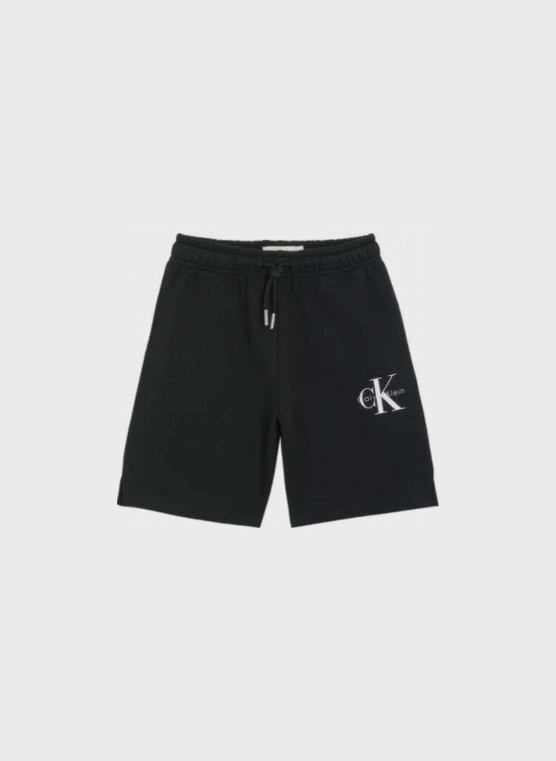 Bermuda Logo Ragazzo