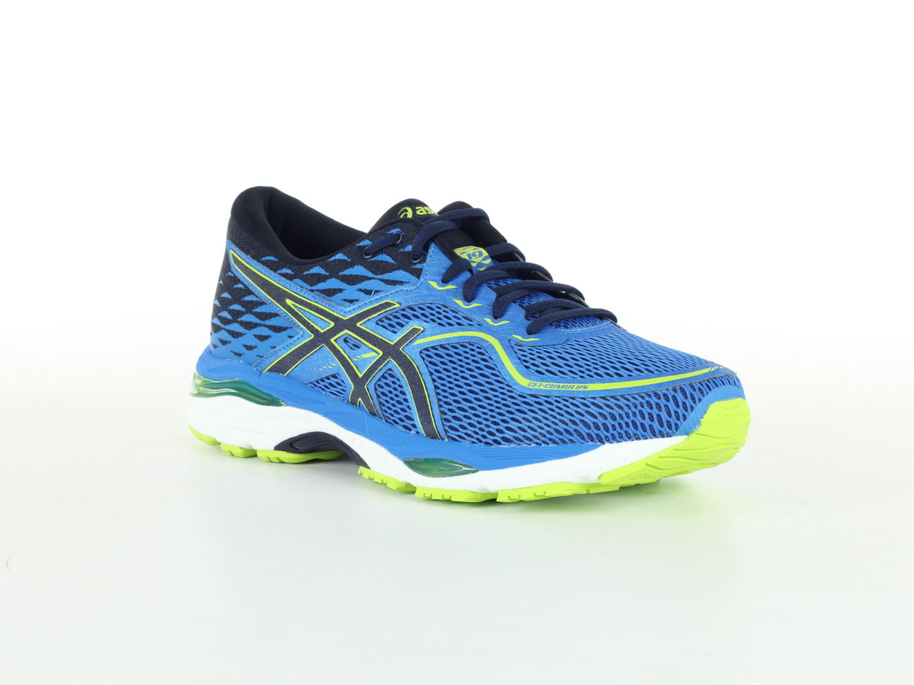 ASICS SCARPA GEL CUMULUS 19 Uomo | Sport85