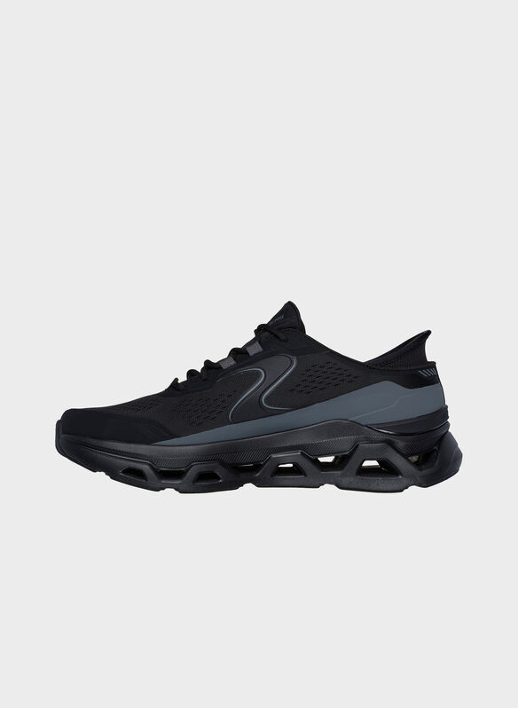 SCARPA GLIDE-STEP ALTUS SLIP-INS, BBK BLK, medium