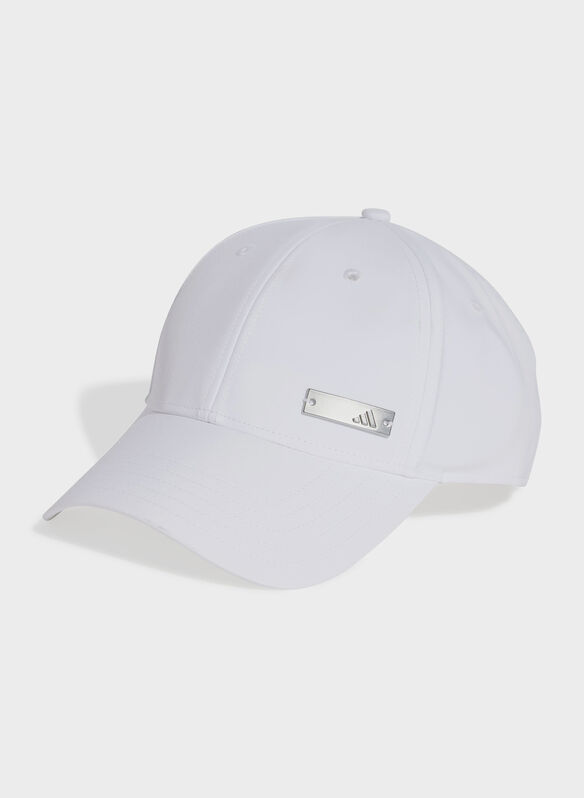 CAPPELLO BASEBALL LIGHTWEIGHT, - WHT, medium