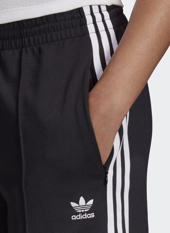 PANTALONE PRIMEBLUE RELAXED WIDE LEG, BLK, small