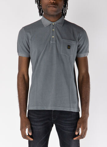 POLO MARK, G04968 NEW GREY, small