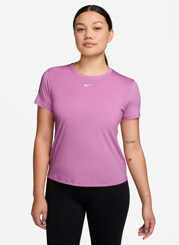 MAGLIA ONE CLASSIC DRI-FIT, 503 MAGENTA, medium