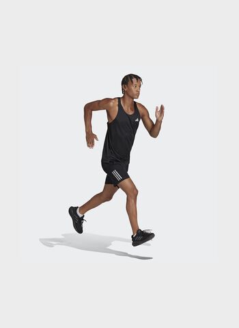 CANOTTA OWN THE RUN, BLK, small