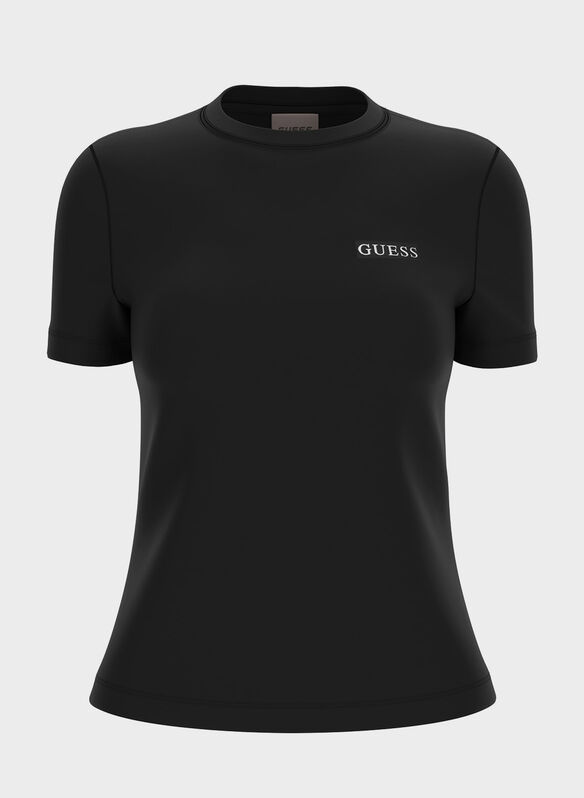 T-SHIRT ACTIVE, JBLK BLK, medium