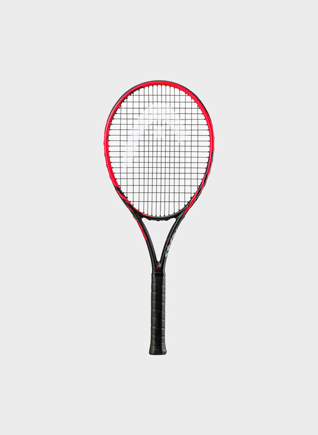 RACCHETTA DA TENNIS MX SPARK TOUR, UNI RED, large