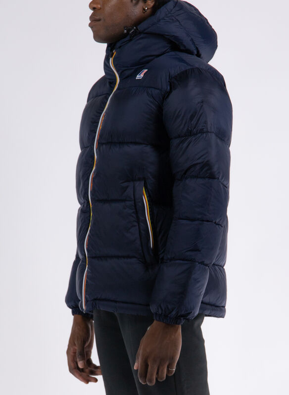 GIUBBOTTO LEVRAI 3.0 CLOUDE THERMORE, K89 NVY, medium